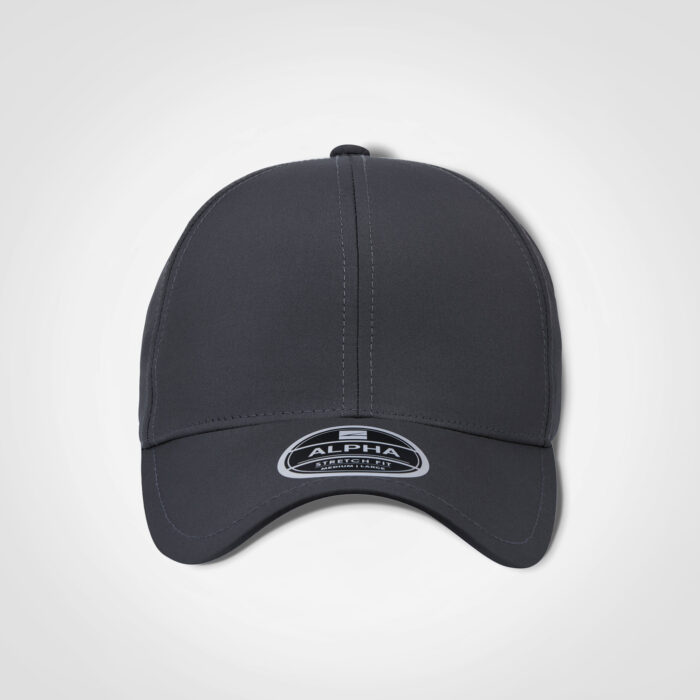 Alpha Supafit Cap - Image 4