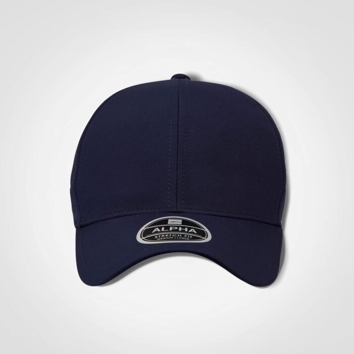 Alpha Supafit Cap - Image 2