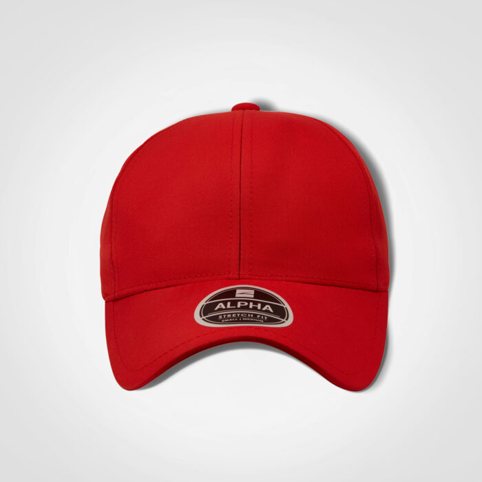 Alpha Supafit Cap - Image 3