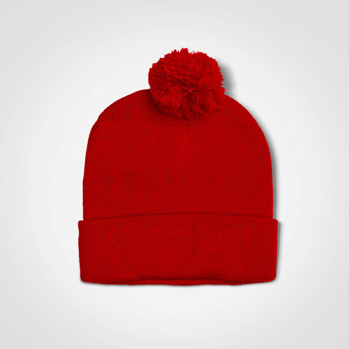 Alpine Beanie - Image 3