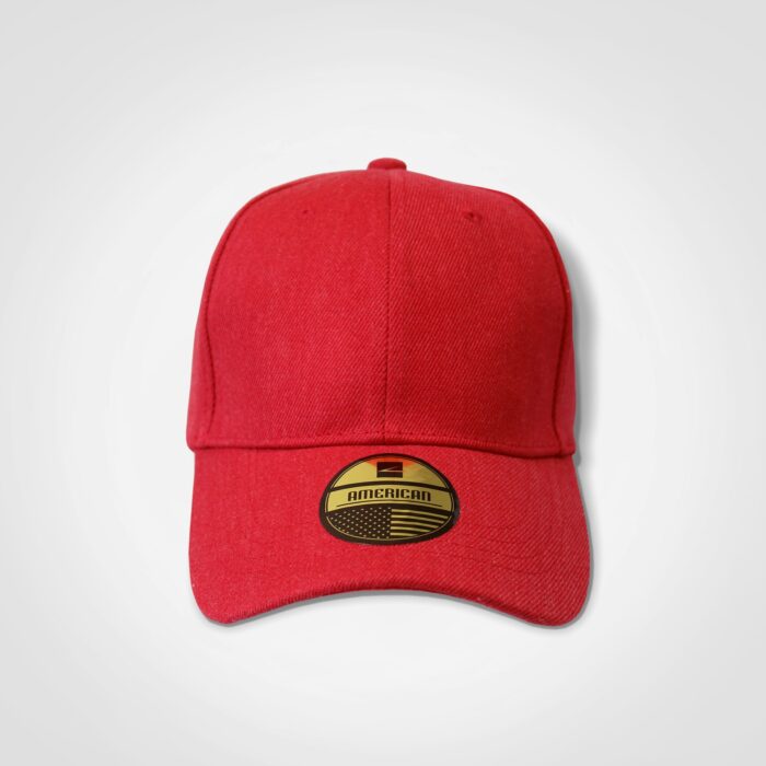 American Cap - Image 5