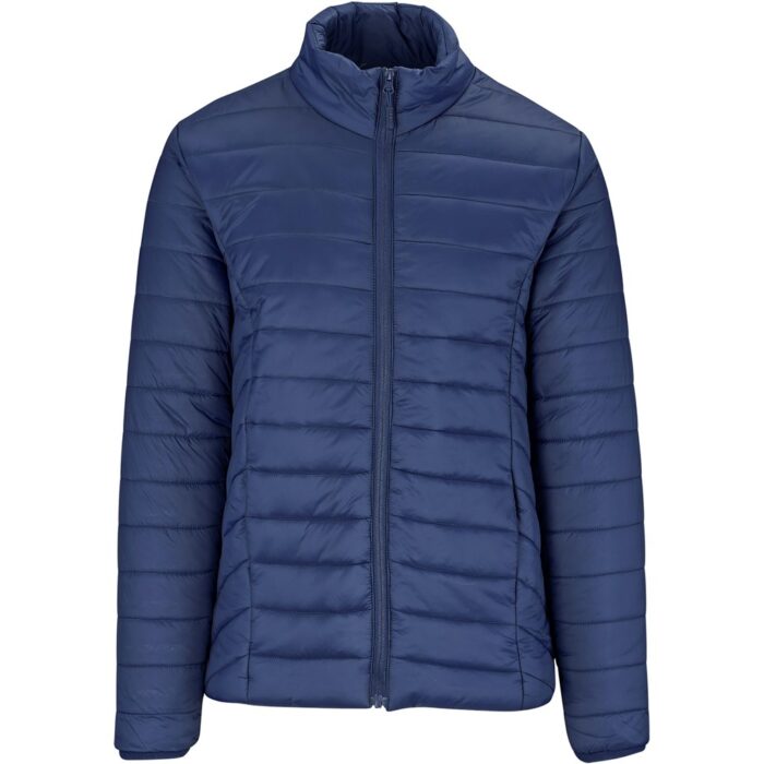 Mens Vallarta Jacket - Navy - Image 2