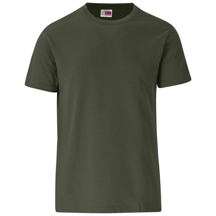 Unisex Super Club 180 T-Shirt - Image 9