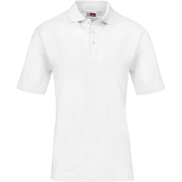 Mens Cardinal Golf Shirt - Image 8