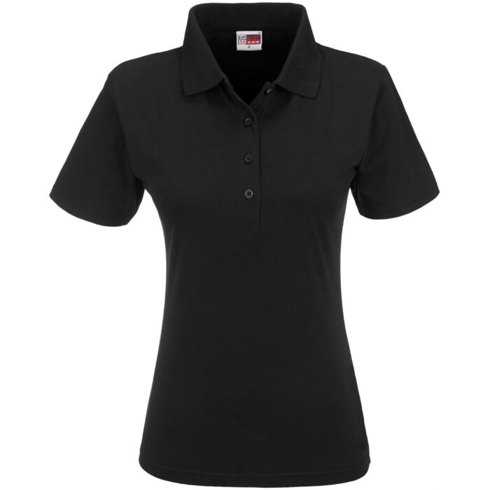 Ladies Cardinal Golf Shirt - Image 6