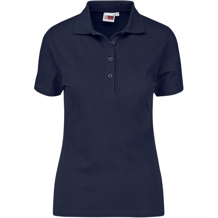 Ladies Cardinal Golf Shirt - Image 7