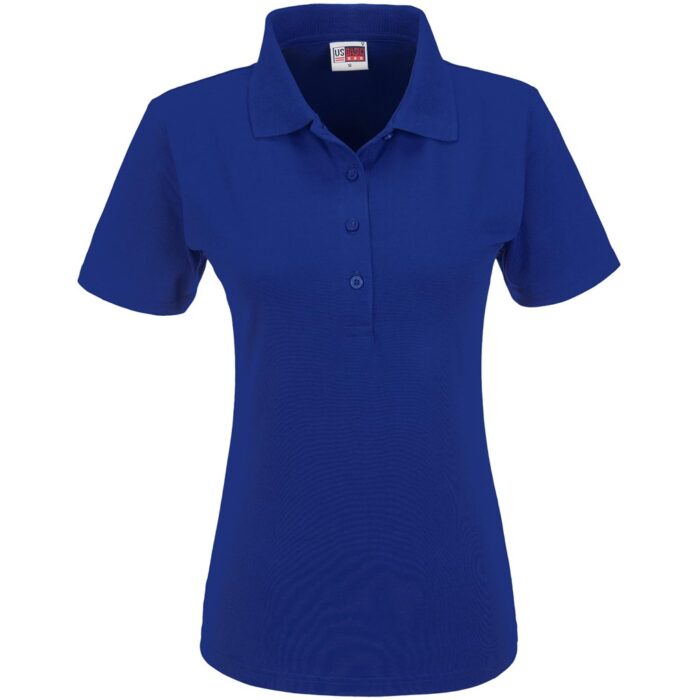 Ladies Cardinal Golf Shirt - Image 9