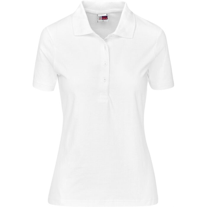Ladies Cardinal Golf Shirt - Image 10