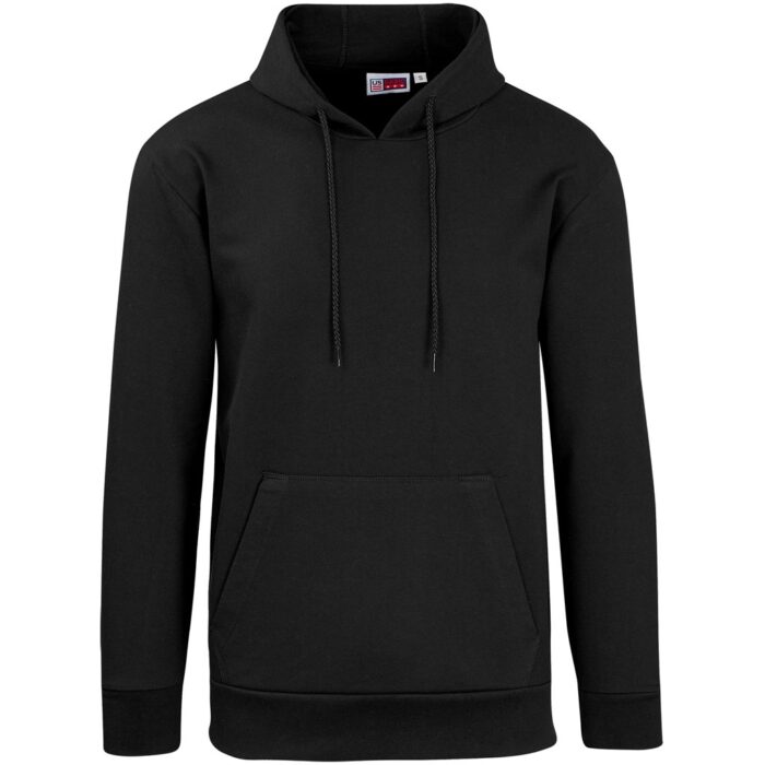 Mens Omega Hooded Sweater - Image 7