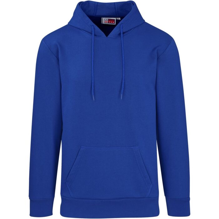 Mens Omega Hooded Sweater - Image 8