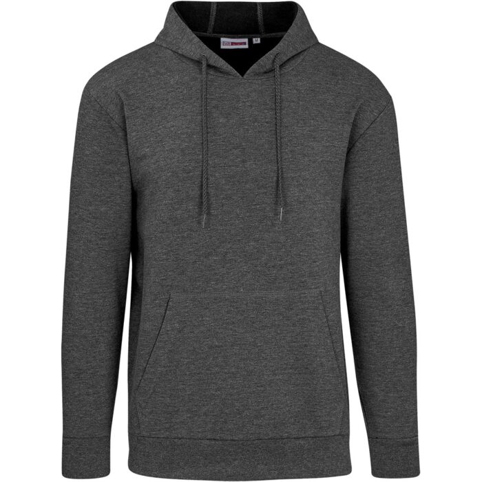 Mens Omega Hooded Sweater - Image 9