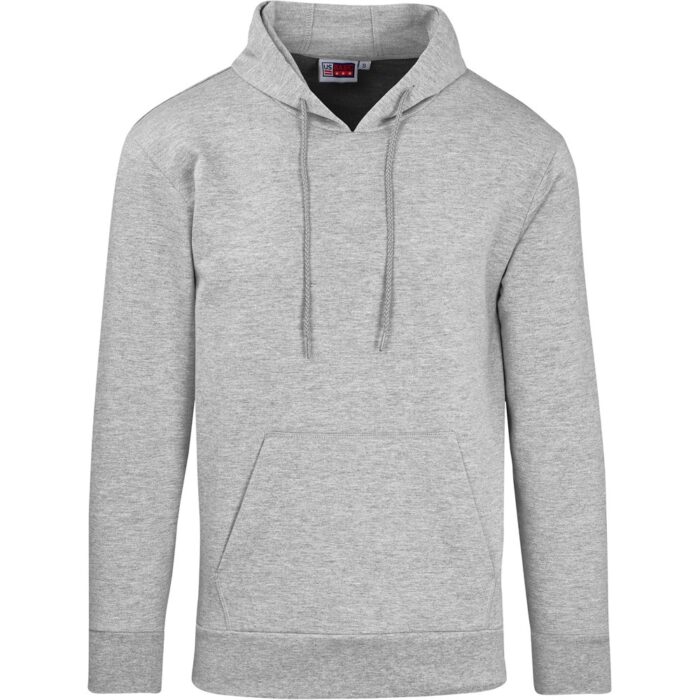 Mens Omega Hooded Sweater - Image 4