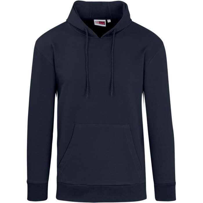 Mens Omega Hooded Sweater - Image 5