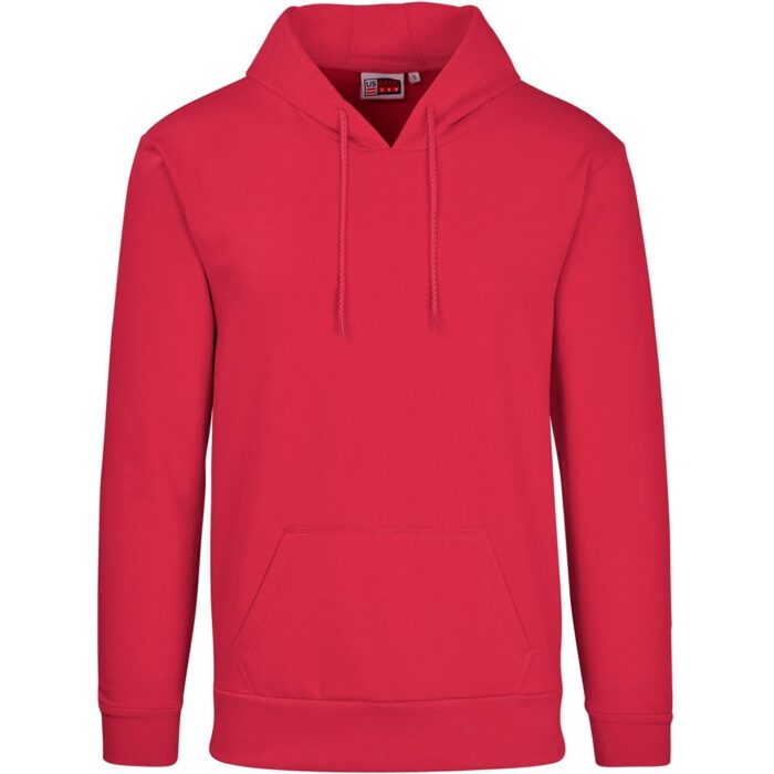 Mens Omega Hooded Sweater - Image 12