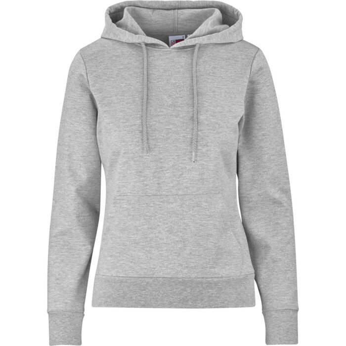 Ladies Omega Hooded Sweater - Image 10