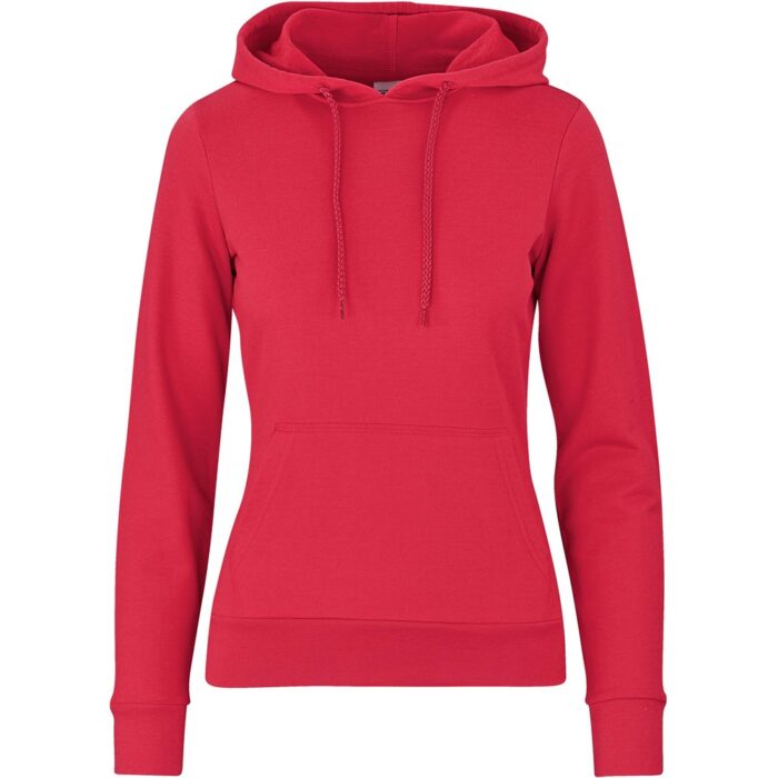Ladies Omega Hooded Sweater - Image 12