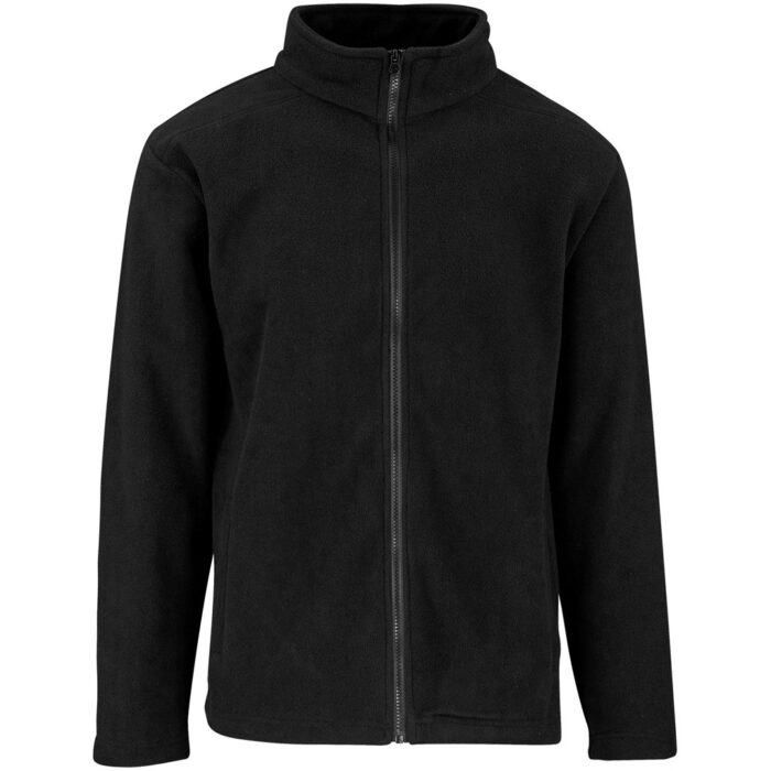 Mens Yukon Micro Fleece Jacket - Image 4