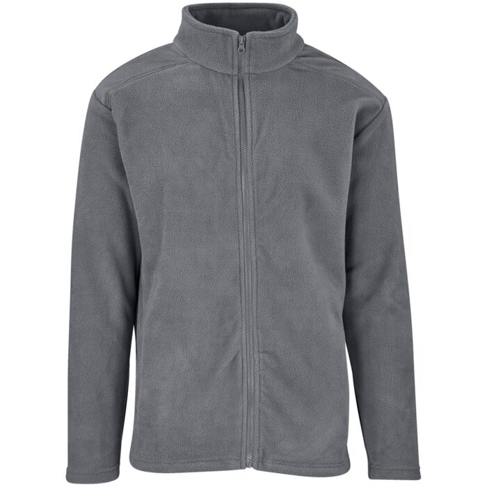 Mens Yukon Micro Fleece Jacket - Image 5