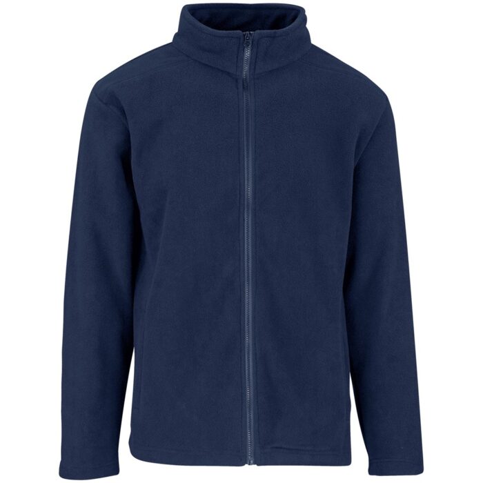 Mens Yukon Micro Fleece Jacket - Image 6