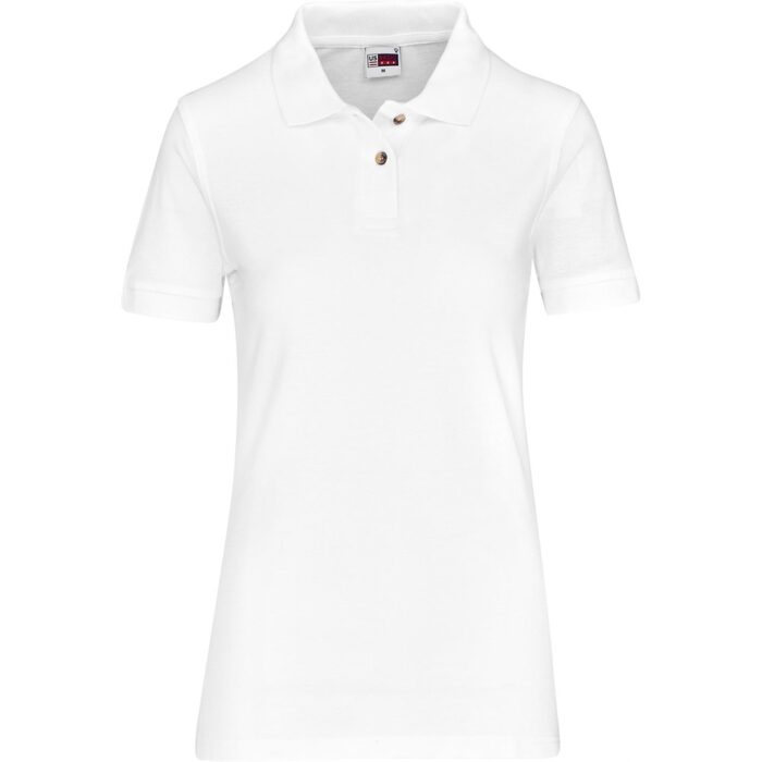 Ladies Boston Golf Shirt - Image 12