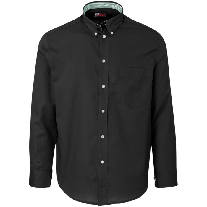 Mens Long Sleeve Aspen Shirt - Image 5