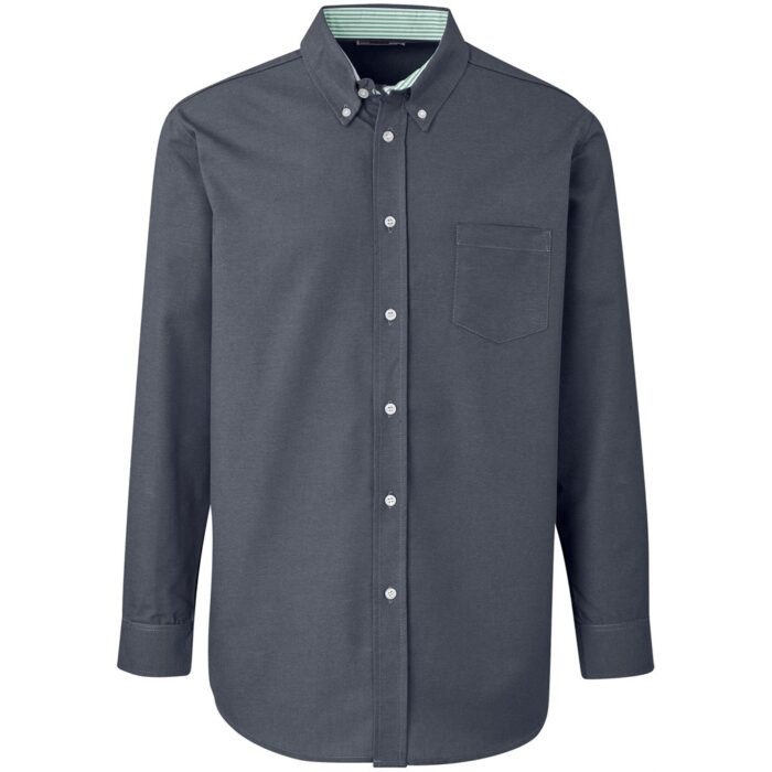 Mens Long Sleeve Aspen Shirt - Image 3