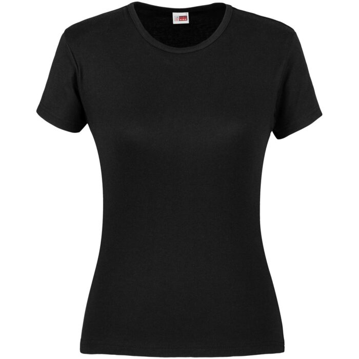 Ladies California T-Shirt - Image 5