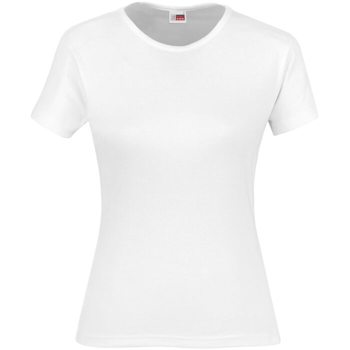 Ladies California T-Shirt - Image 8