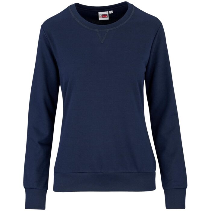 Ladies Stanford Sweater - Image 7