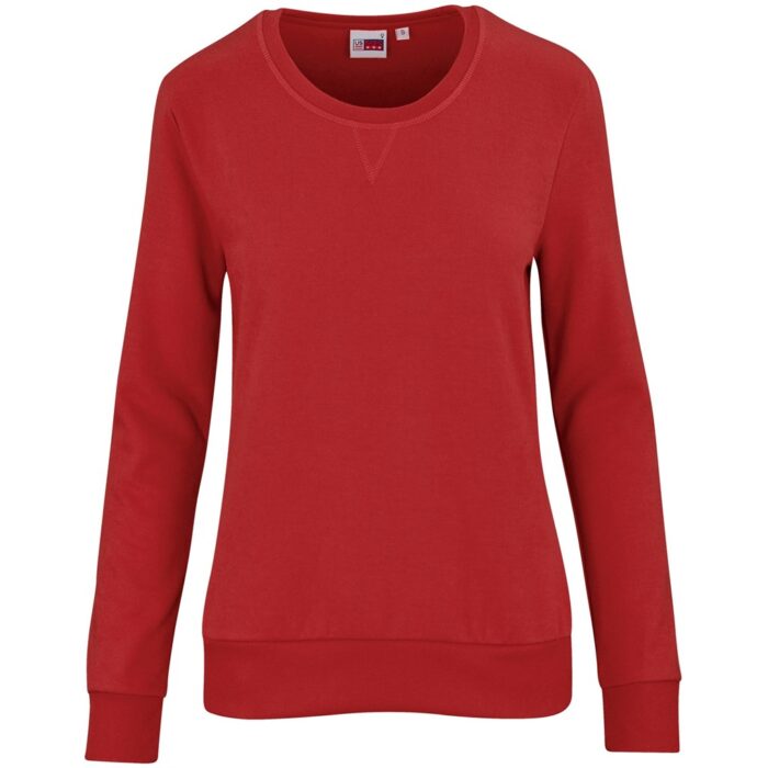 Ladies Stanford Sweater - Image 8