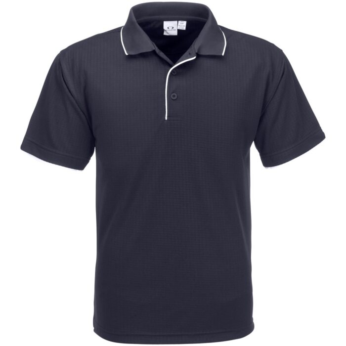 Mens Elite Golf Shirt - Image 5