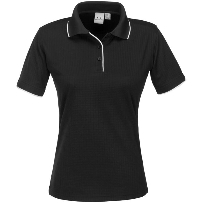 Ladies Elite Golf Shirt - Image 4