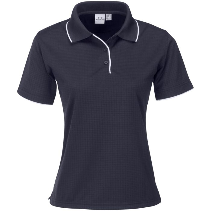 Ladies Elite Golf Shirt - Image 5