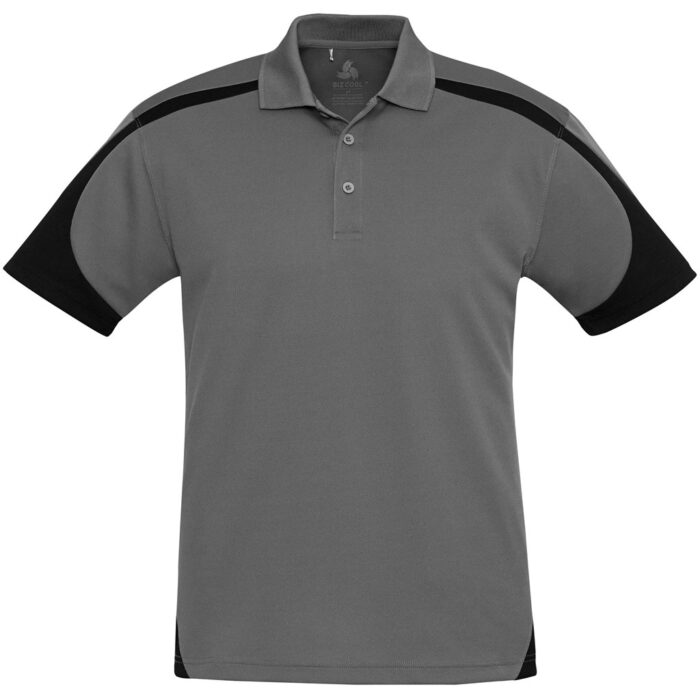 Mens Talon Golf Shirt - Image 9