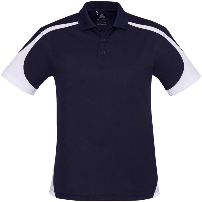 Mens Talon Golf Shirt - Image 11