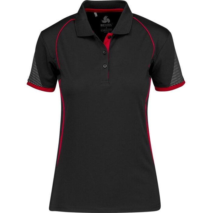 Ladies Razor Golf Shirt - Image 7
