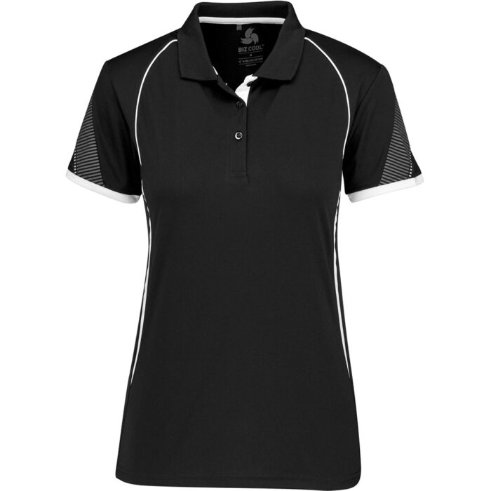 Ladies Razor Golf Shirt - Image 6