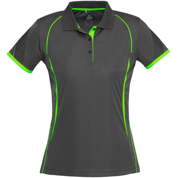 Ladies Razor Golf Shirt - Image 8