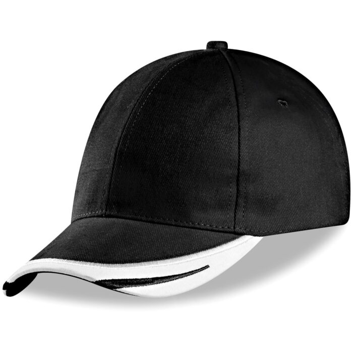 Bronx Cap - 6 Panel - Image 8