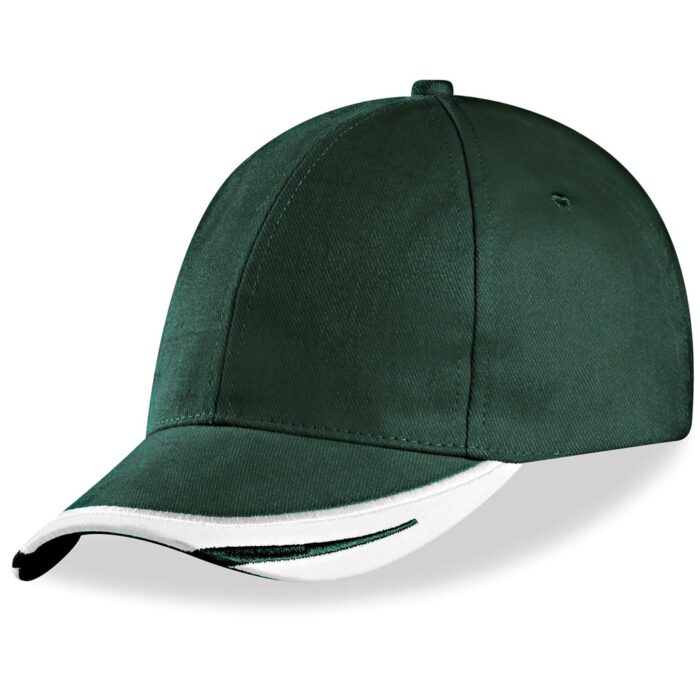 Bronx Cap - 6 Panel - Image 10