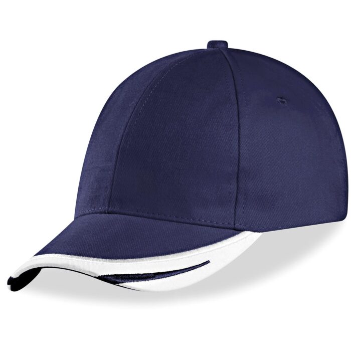 Bronx Cap - 6 Panel - Image 12