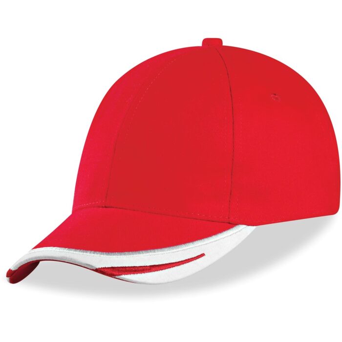 Bronx Cap - 6 Panel - Image 14