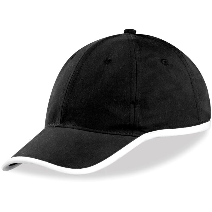 New Jersey Cap - 6 Panel - Image 6