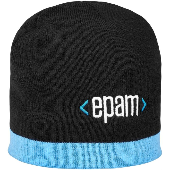 Solo Acrylic Beanie - Image 8