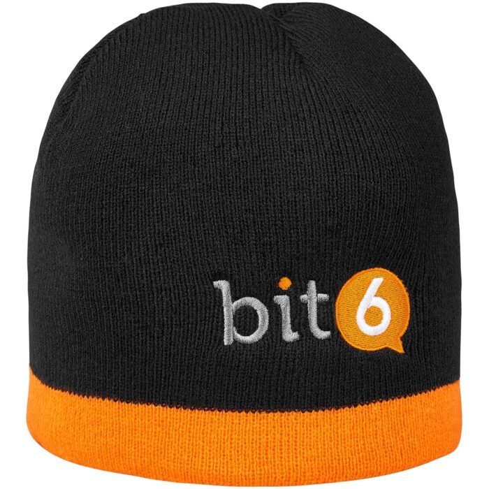 Solo Acrylic Beanie - Image 9