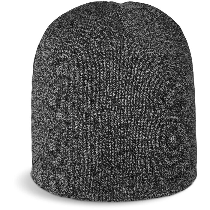 New Hampshire Melange Acrylic Beanie - Image 4