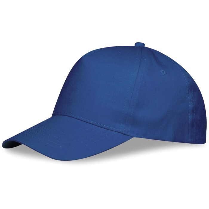 Memphis Cap -  5 Panel - Image 12