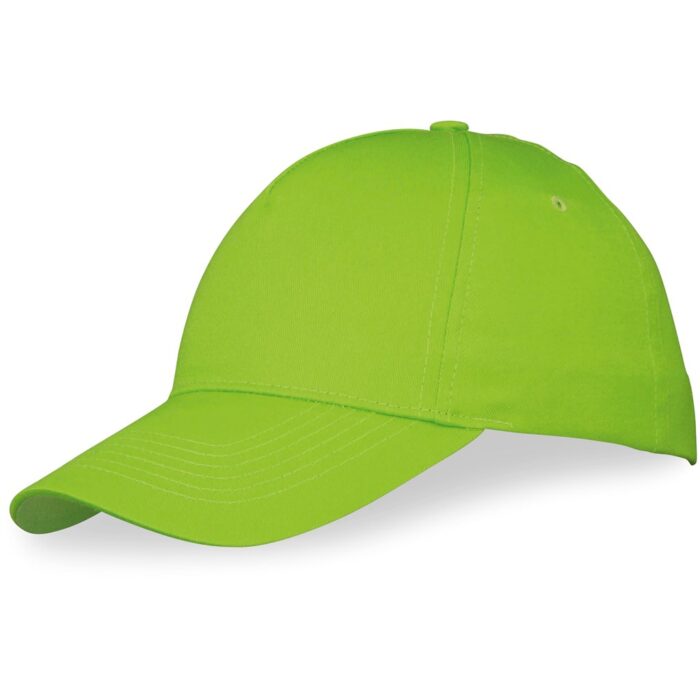 Memphis Cap -  5 Panel - Image 15