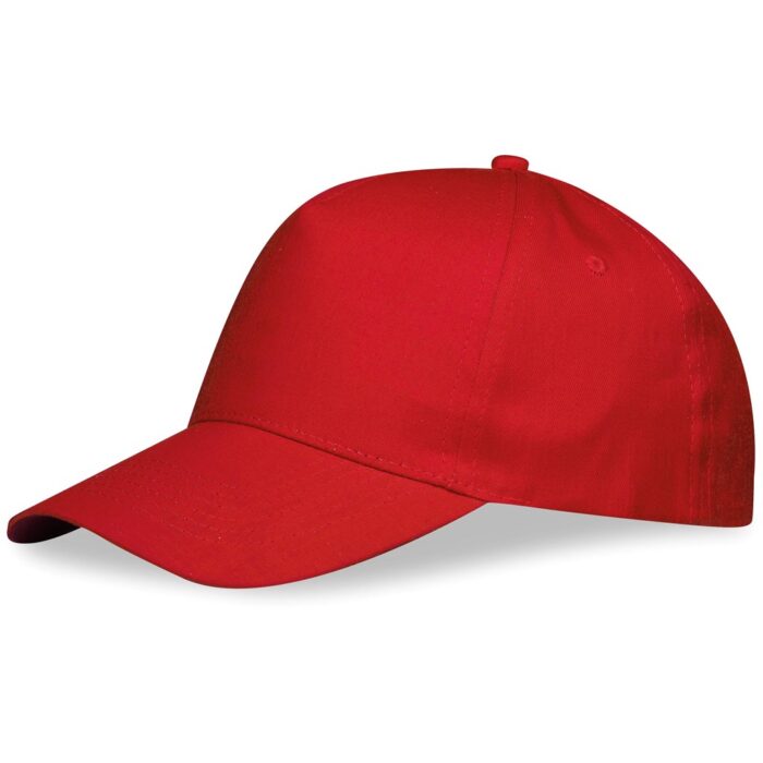 Memphis Cap -  5 Panel - Image 18
