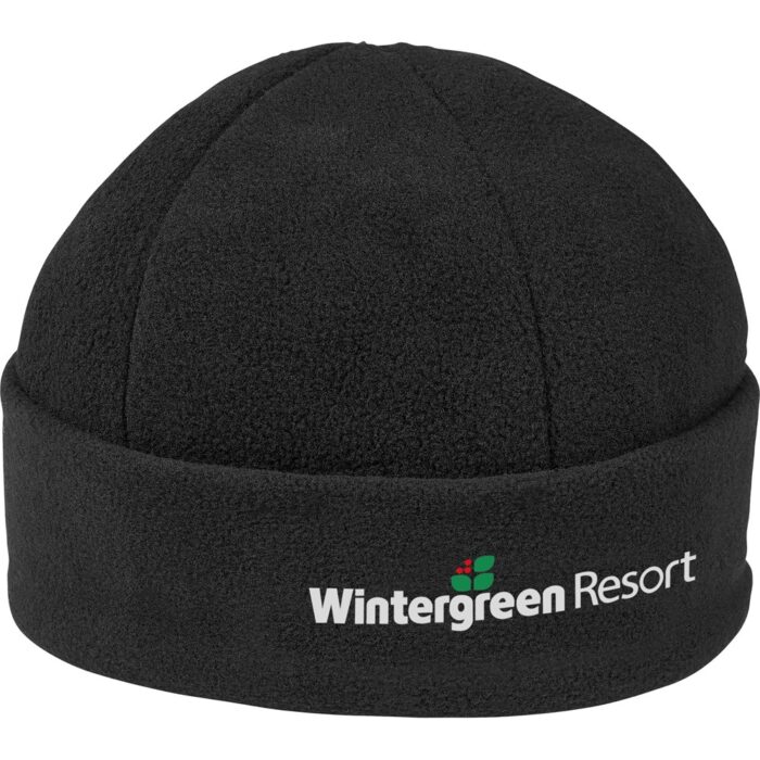 Alaska Brushed Fleece Beanie - Image 5